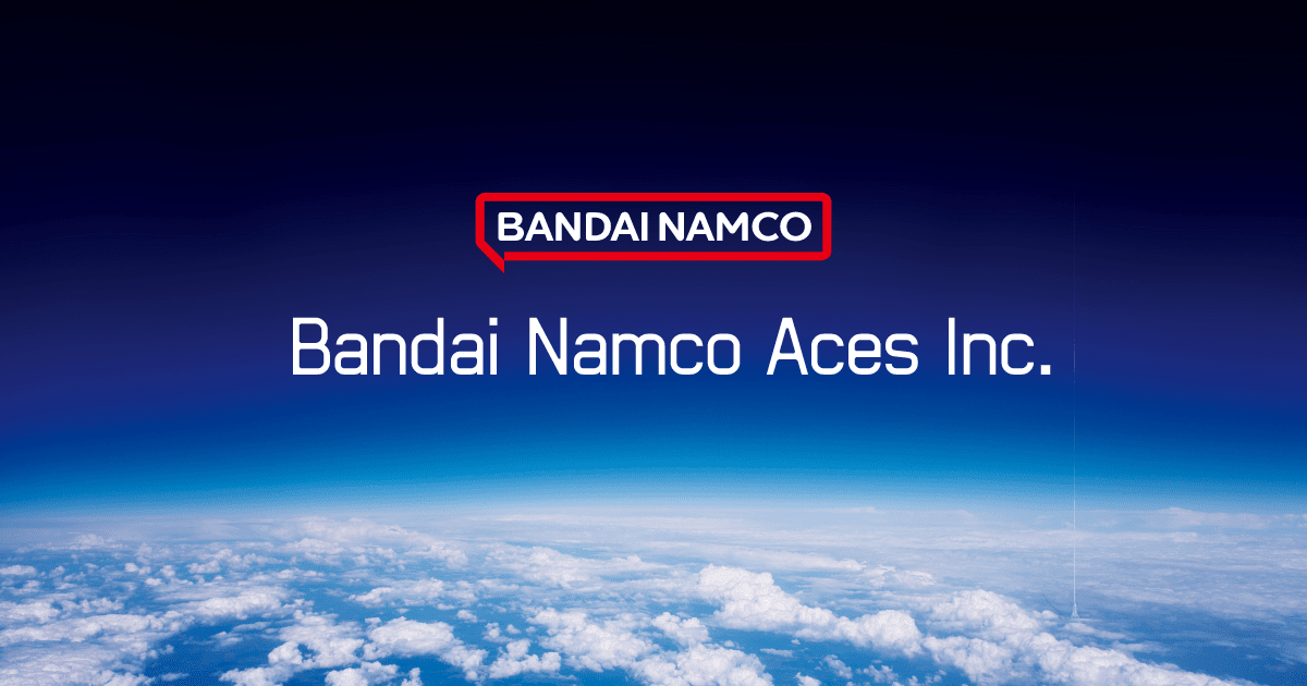 Bandai Namco's Entry Into The Global Market