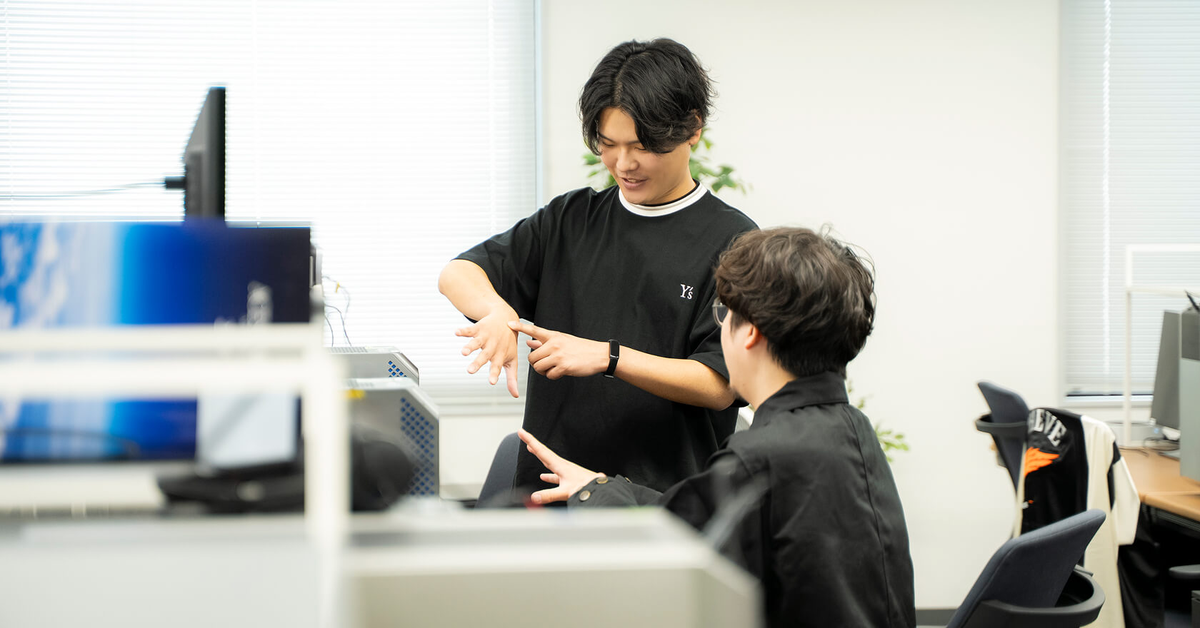 森本 康平
