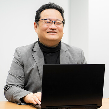 井﨑 夏樹